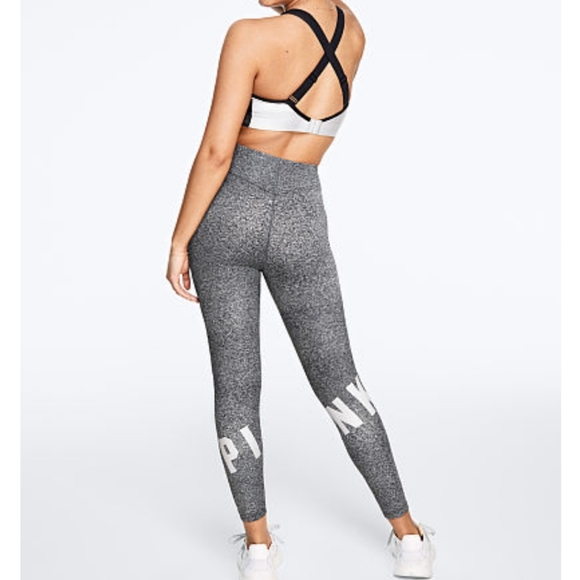 Victoria secret pink ISO